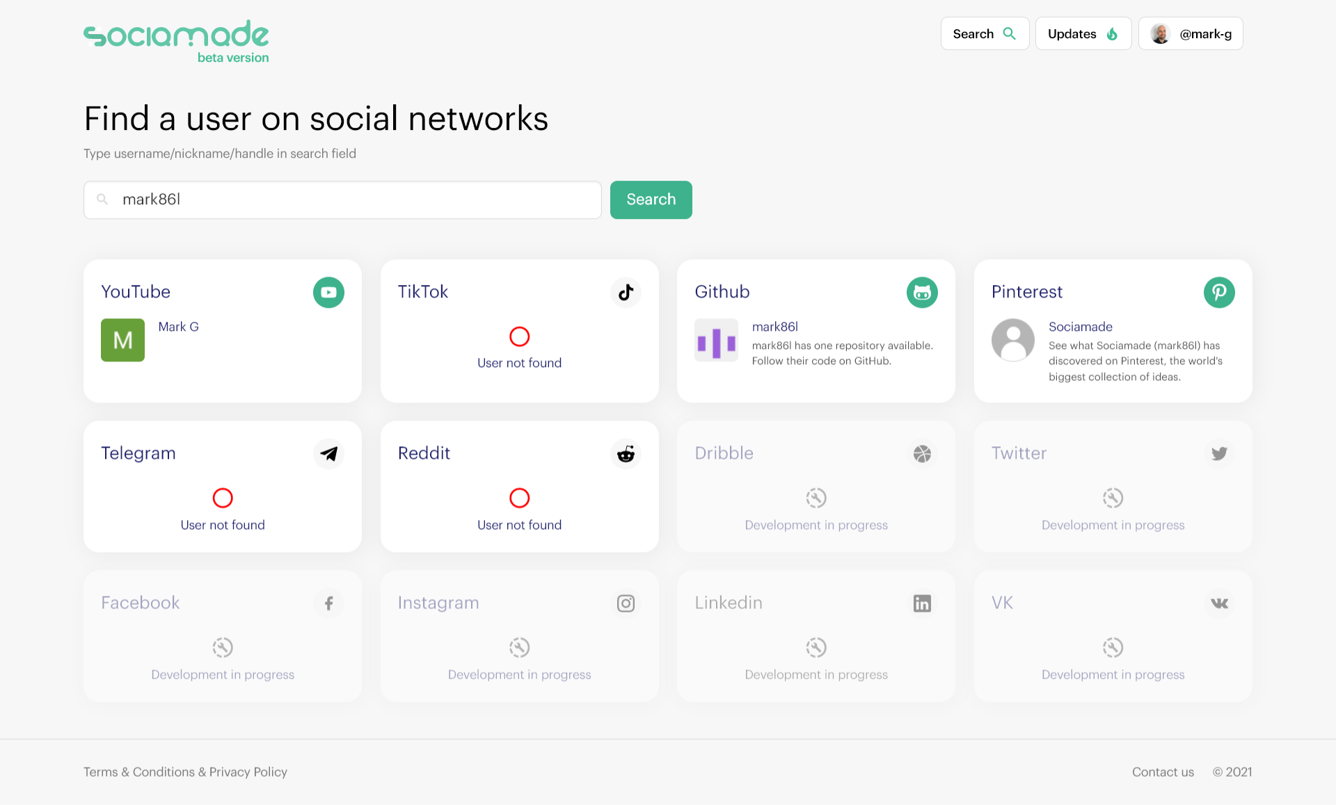 Sociamade gallery image