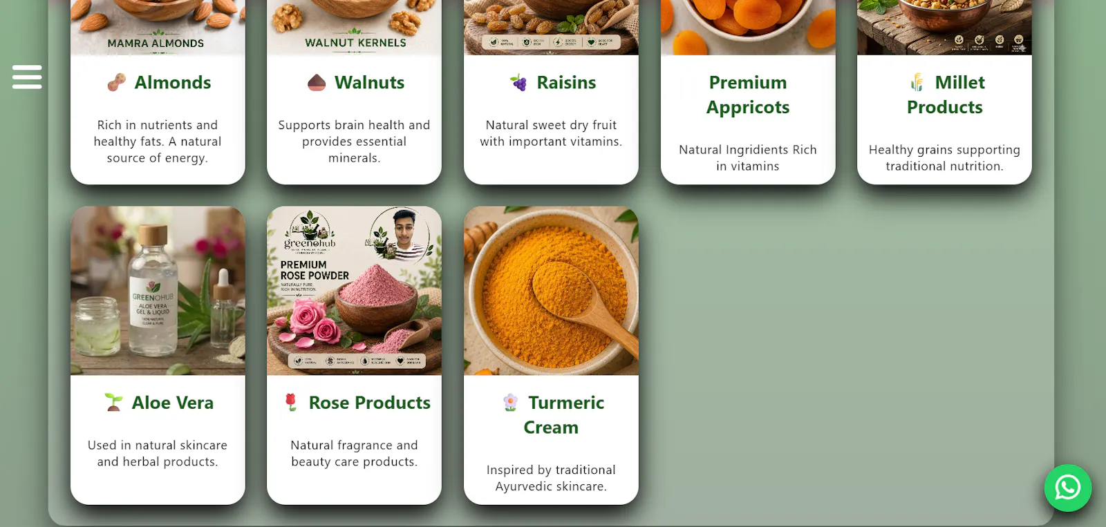  GreenoHub screenshot 4