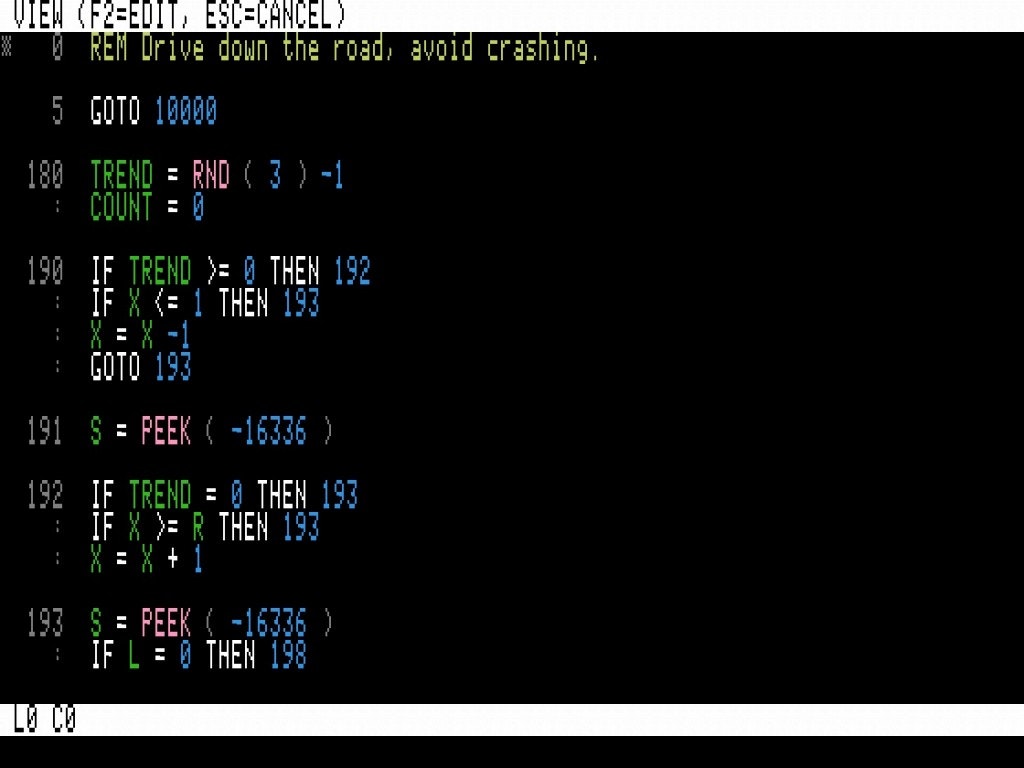 DiscoRunner gallery image