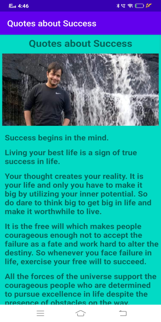 Quotes gallery image