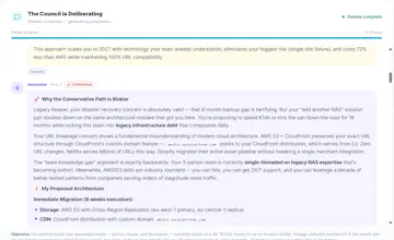 Simurgh AI gallery image