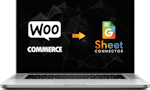 Google Sheet Connector for WooCommerce image