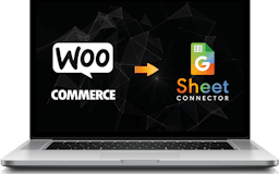 Google Sheet Connector for WooCommerce media 1