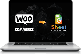 Google Sheet Connector for WooCommerce gallery image