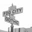 Fog City Gothic