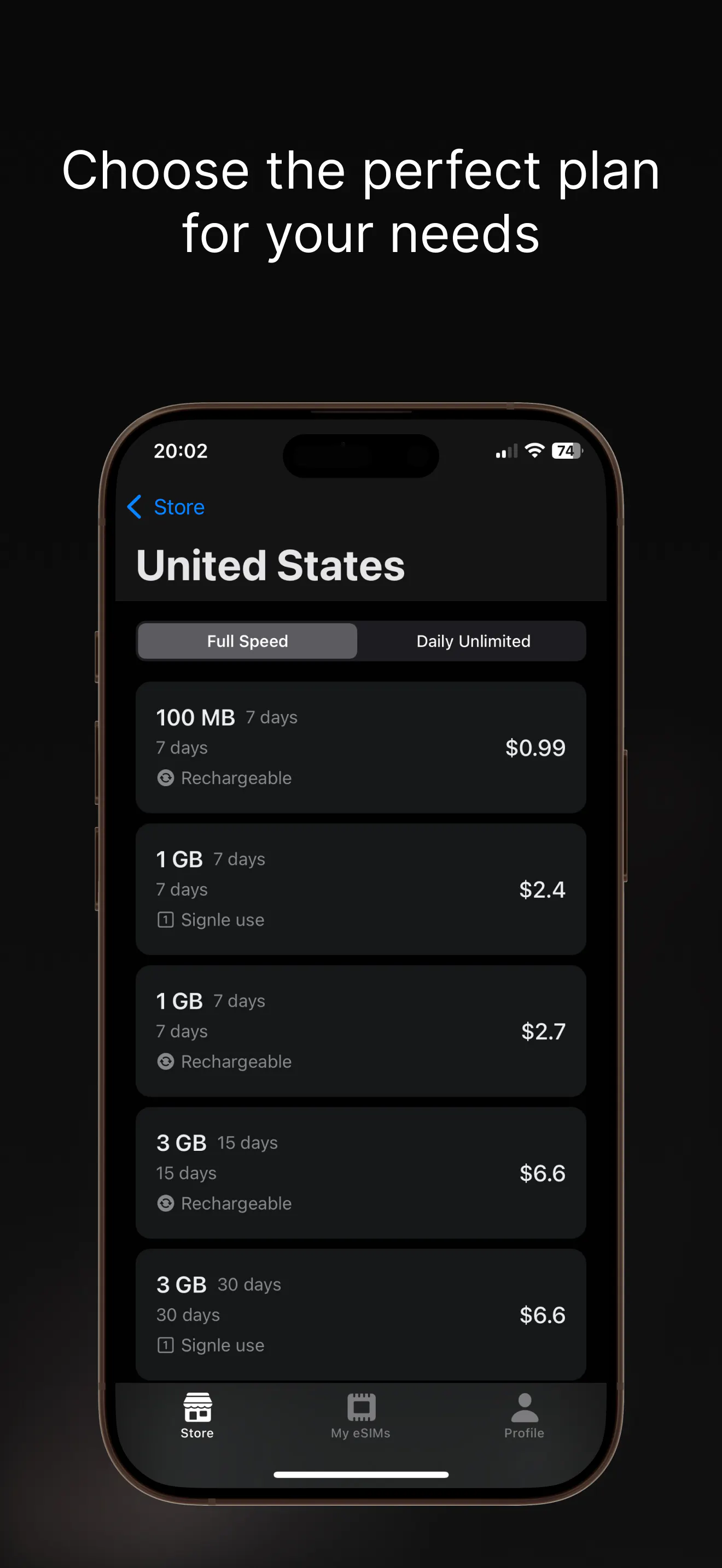 Skyalo – Global eSIM for Travel gallery image