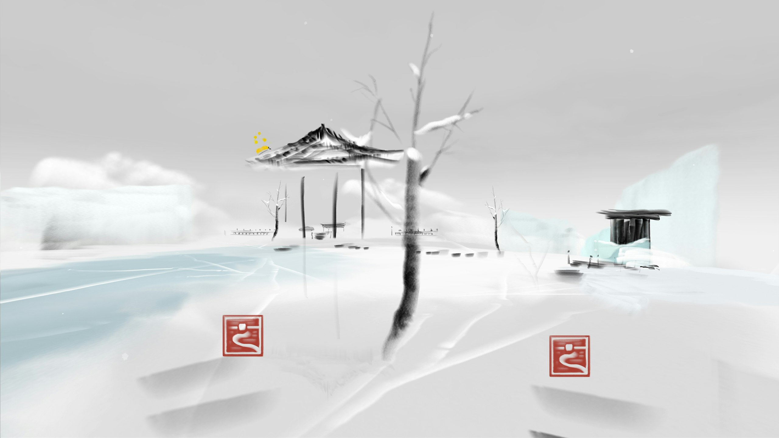 Mirages of Winter (iOS) gallery image