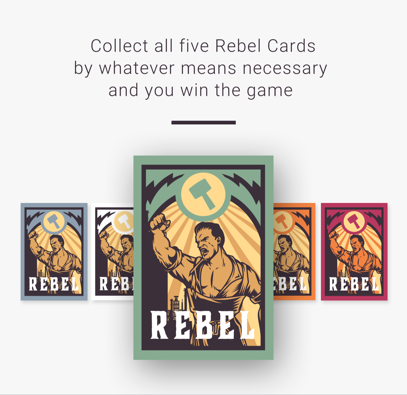 Propaganda gallery image