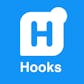 Hooks for iOS