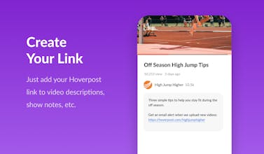 Hoverpost gallery image