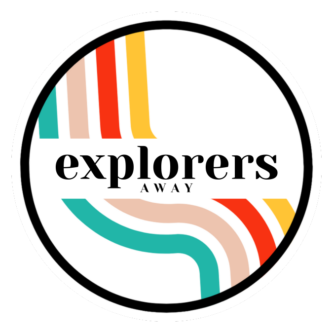Exploradores de distância