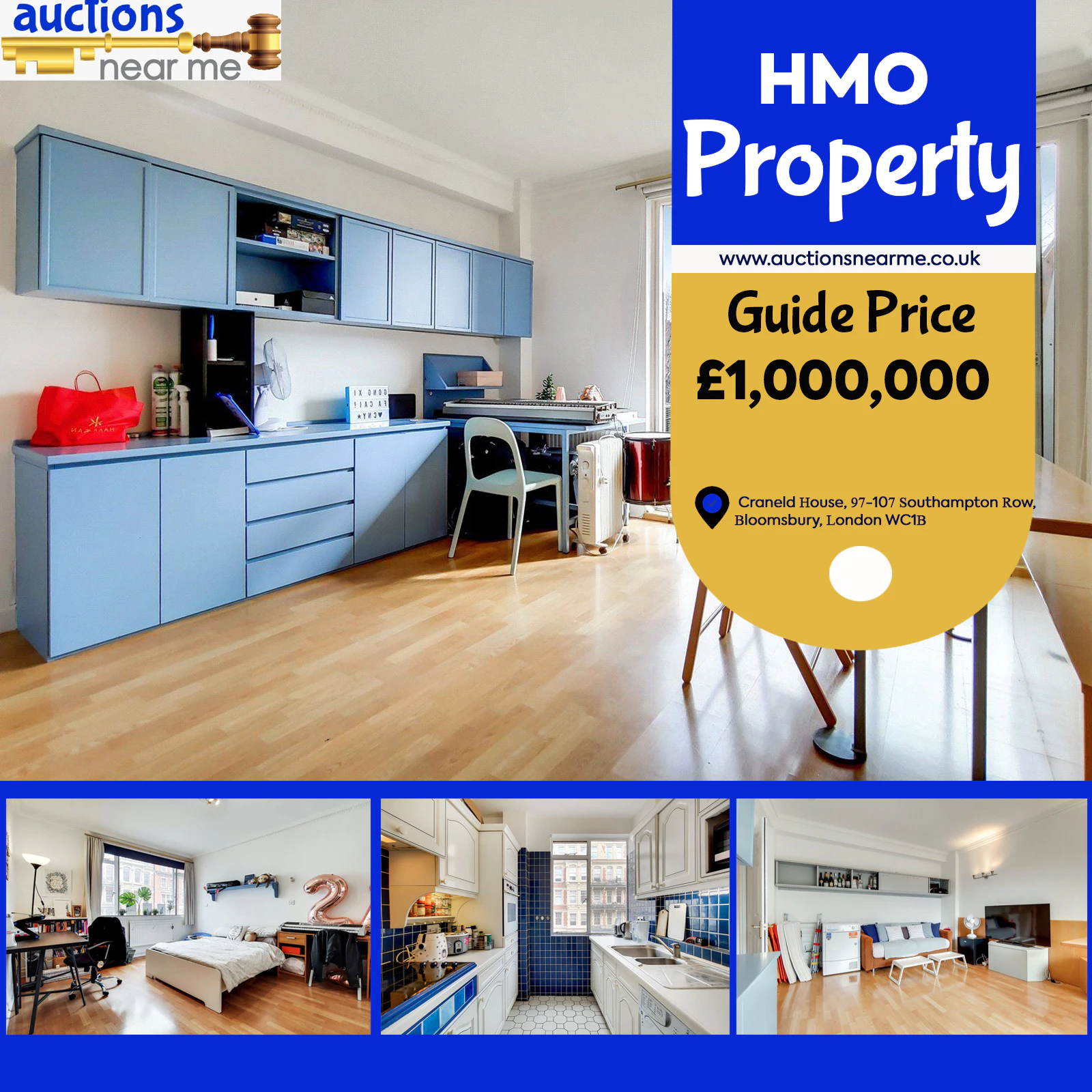 Auctionsnearme cover