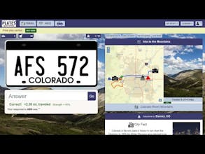 Plates Across America® gallery image