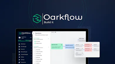 Oarkflow gallery image