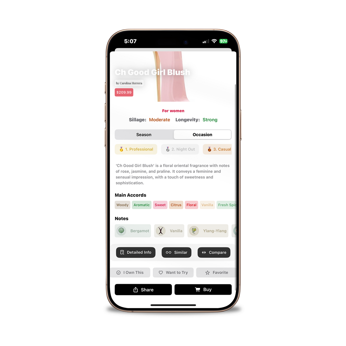 Fragella gallery image