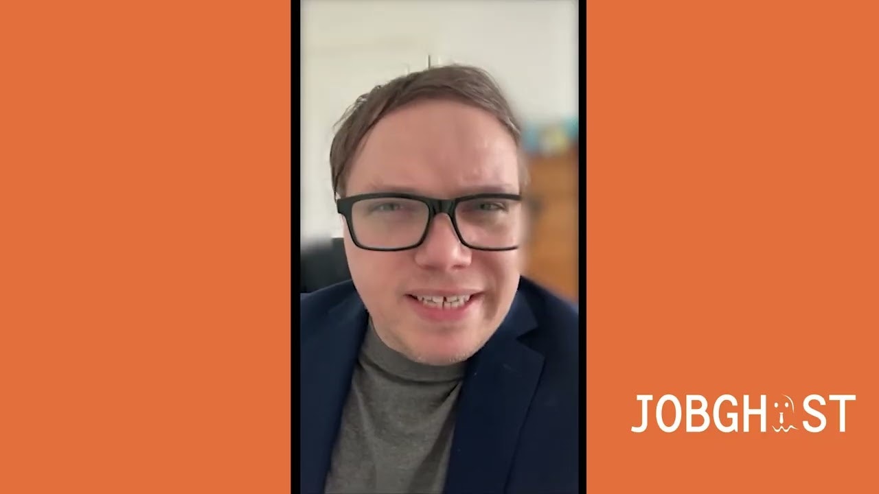 JobGhost gallery image