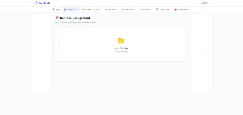 Free Online Tools screenshot 4