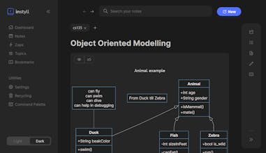 Instyll gallery image