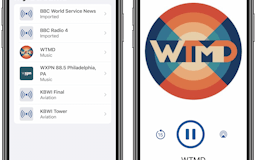 iScan - The Radio App media 1