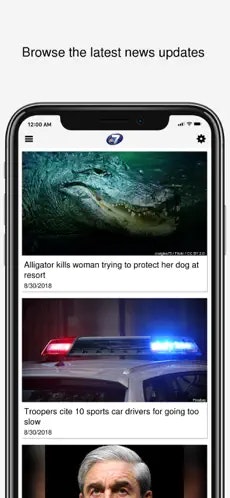 WJHG-TV gallery image