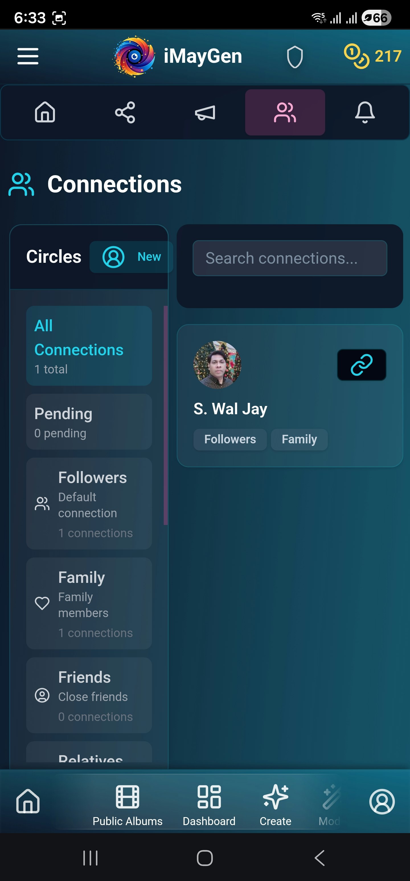 iMayGen 1.0 | Dream Big gallery image