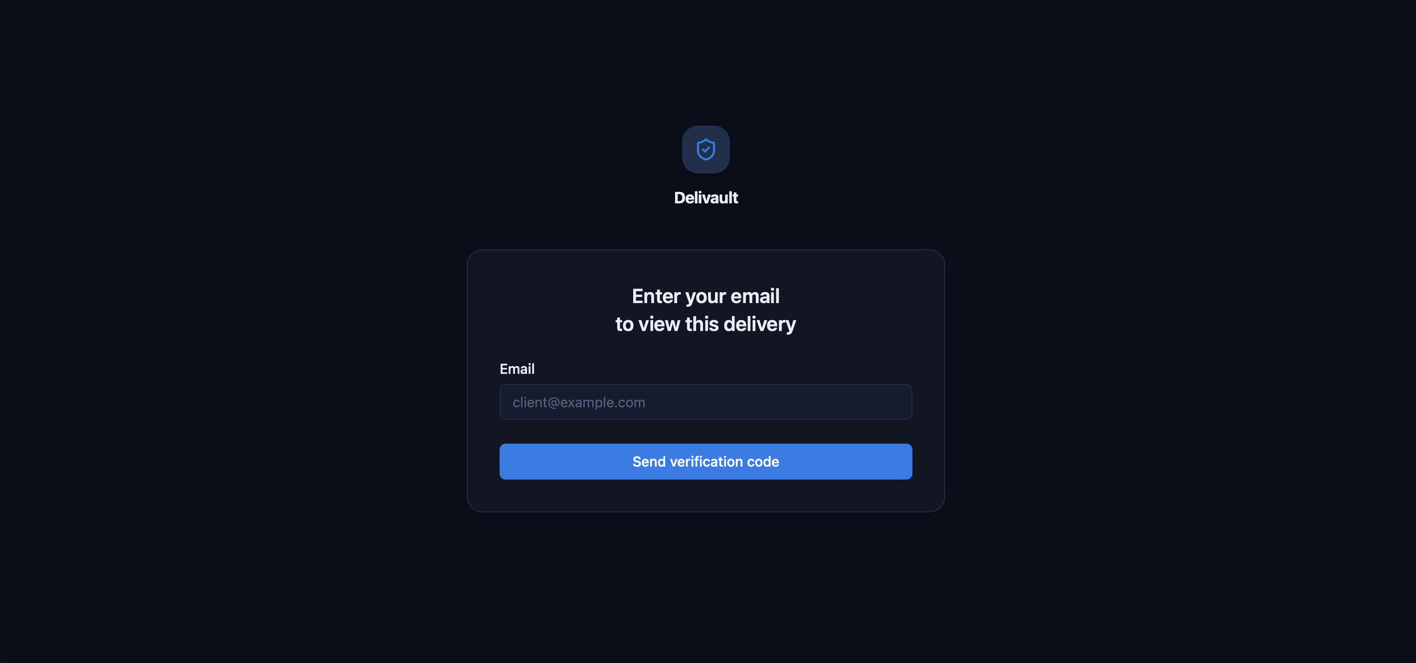 Delivault gallery image