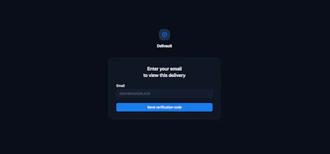 Delivault gallery image
