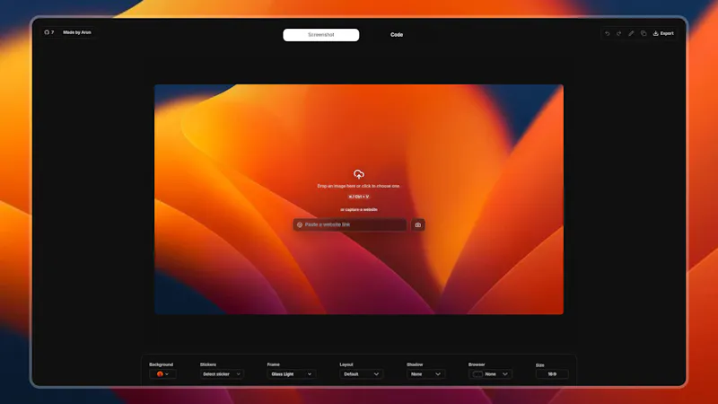 Shotzly screenshot 2