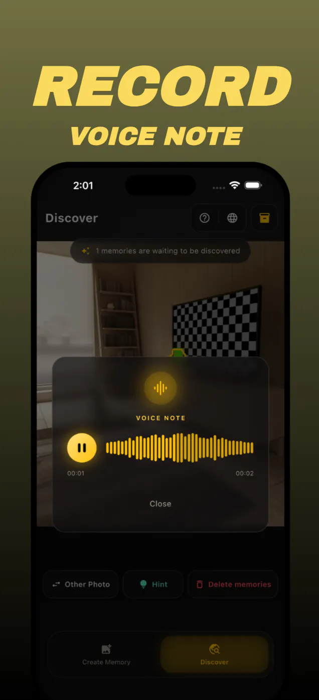 PicWhisper gallery image