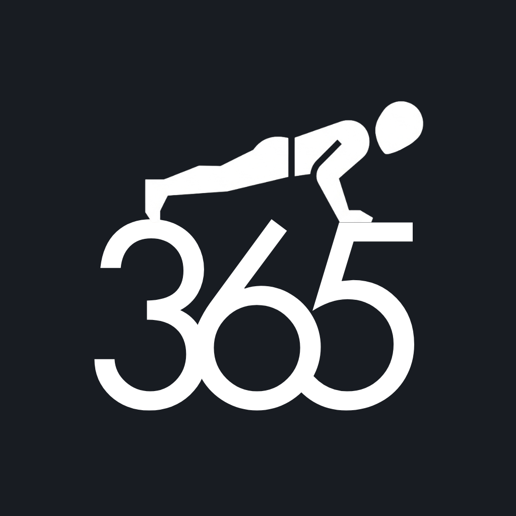 Push365 logo