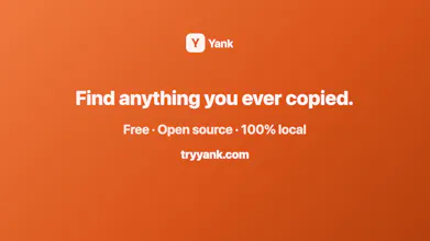 Yank gallery image