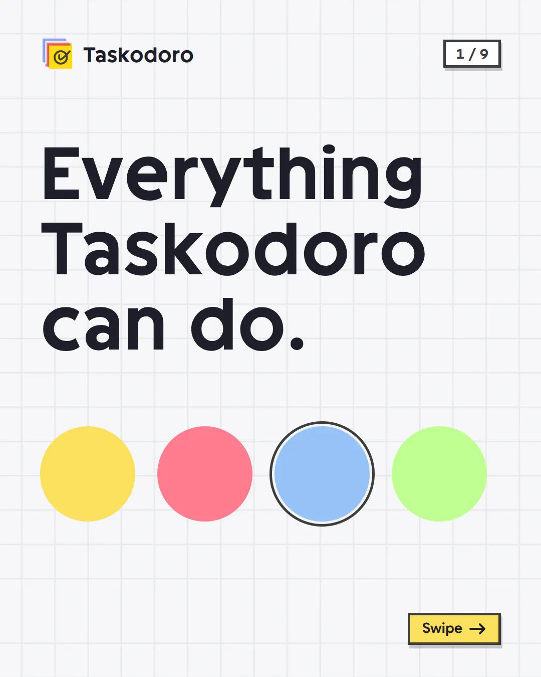 Taskodoro gallery image