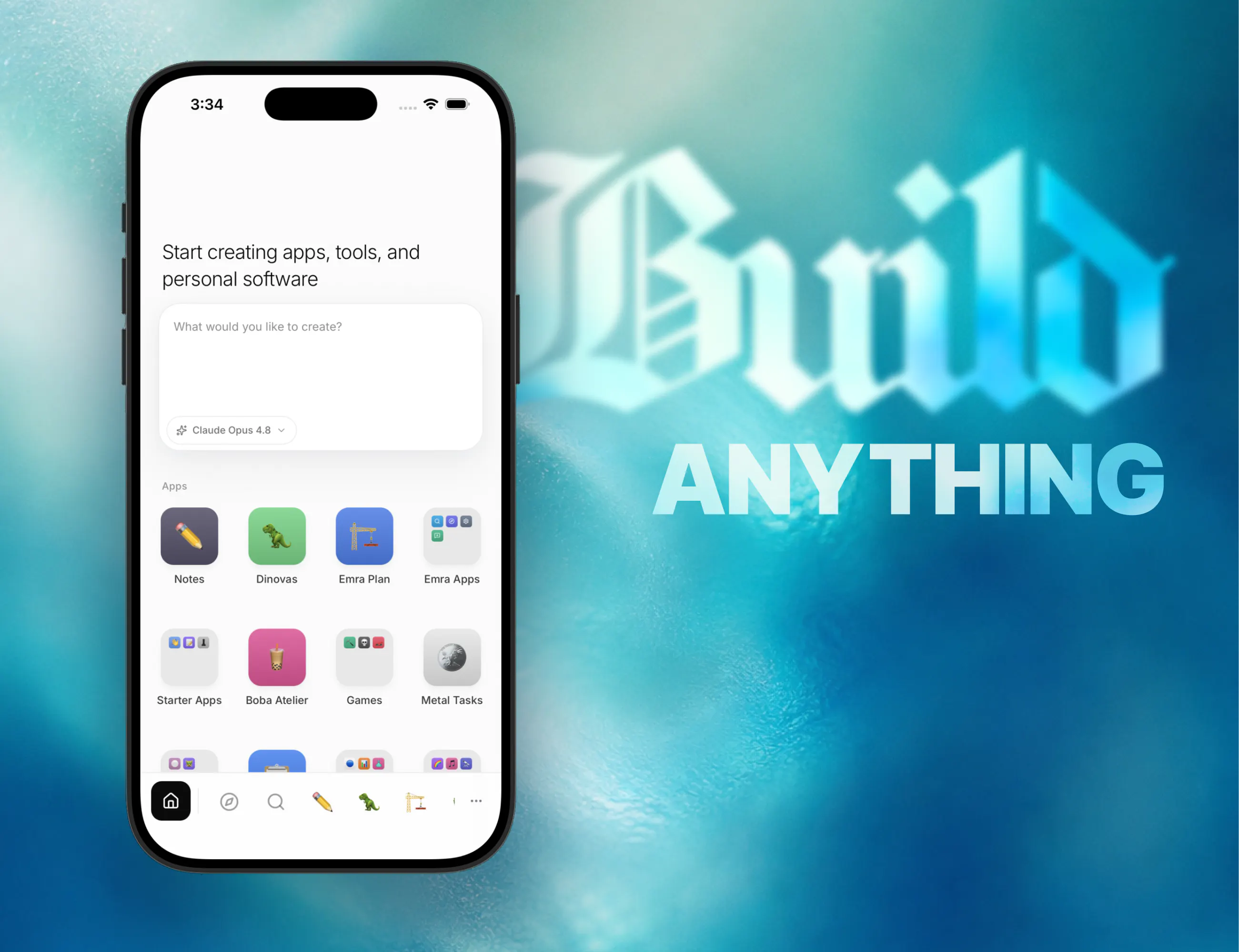 emra.app gallery image