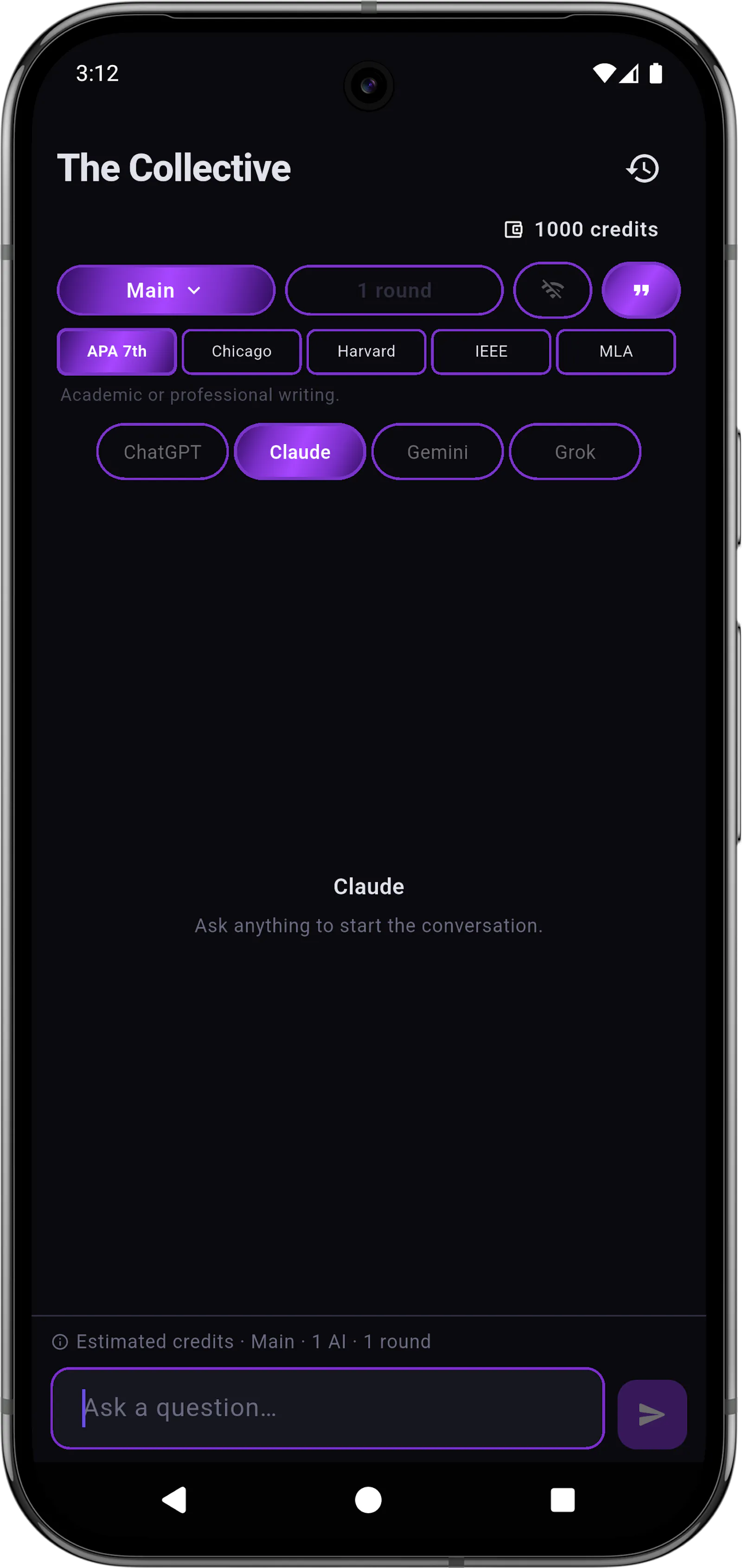 The Collective screenshot 6