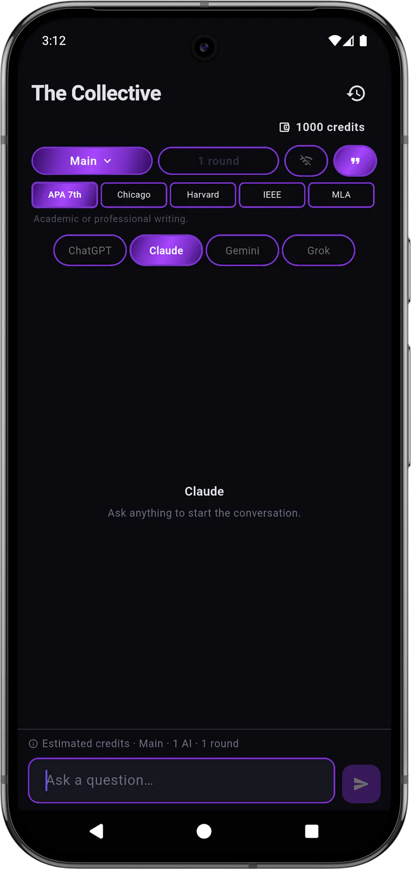 The Collective screenshot 6