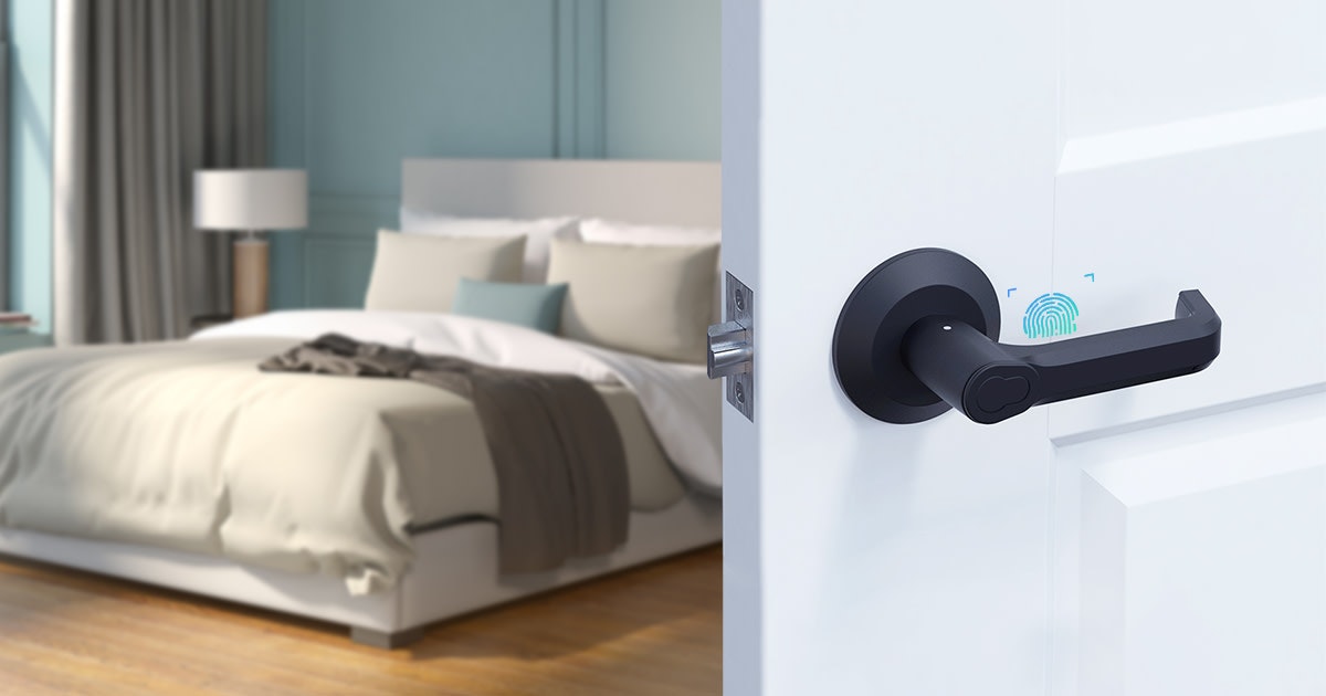 BrillLock gallery image