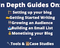 How to Start A Blog media 2