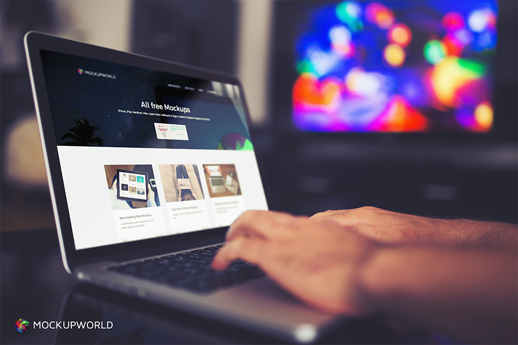 Download Mockup World The Best Free Mockups From The Web Product Hunt