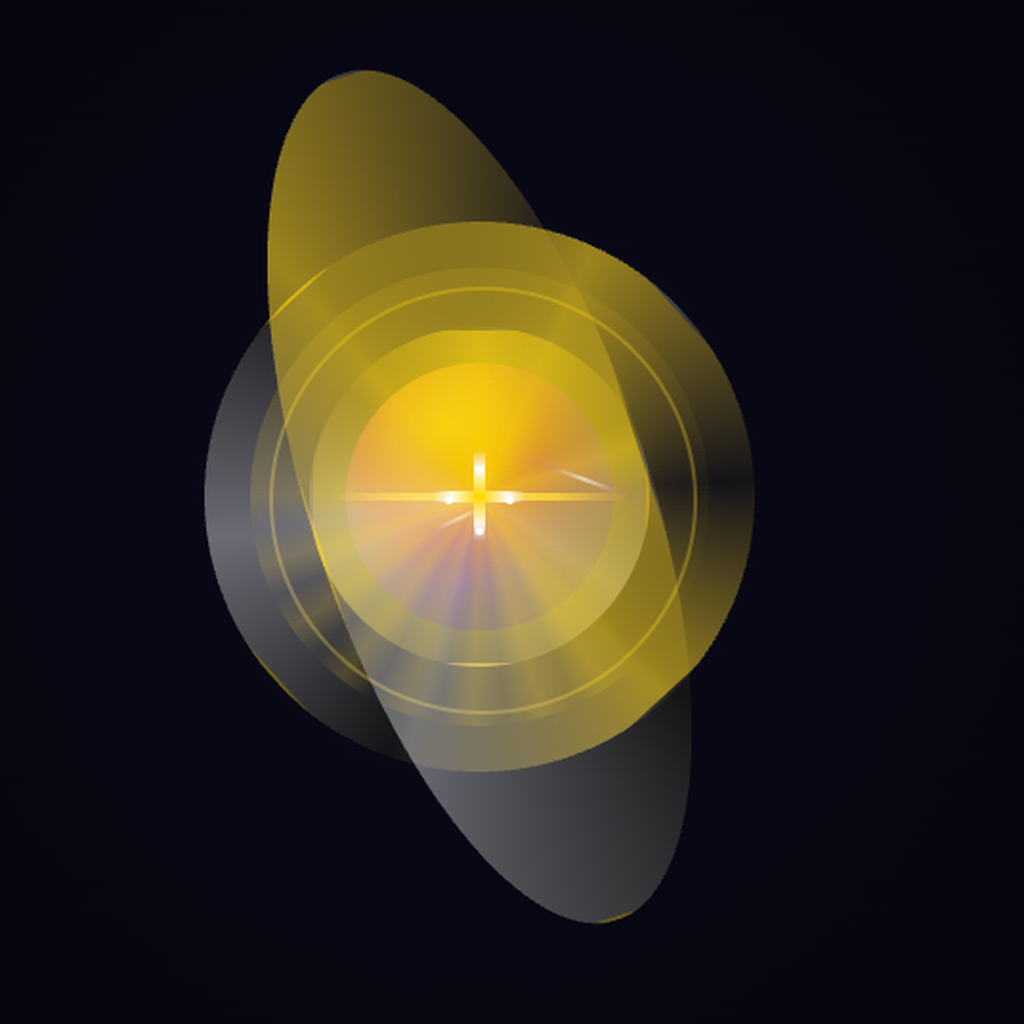 SpaceSight24 - ISS & Satellite Tracker