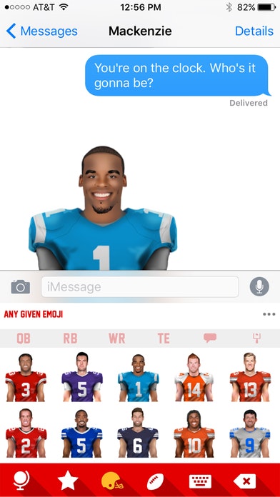 ANY GIVEN EMOJI gallery image