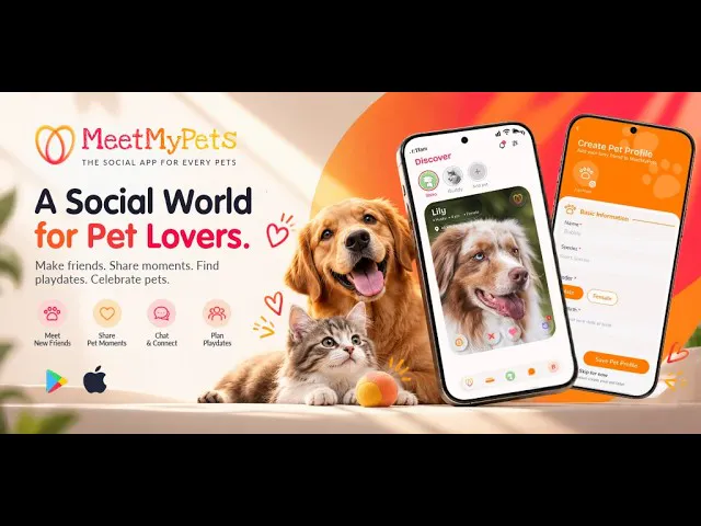 MeetMyPets gallery image