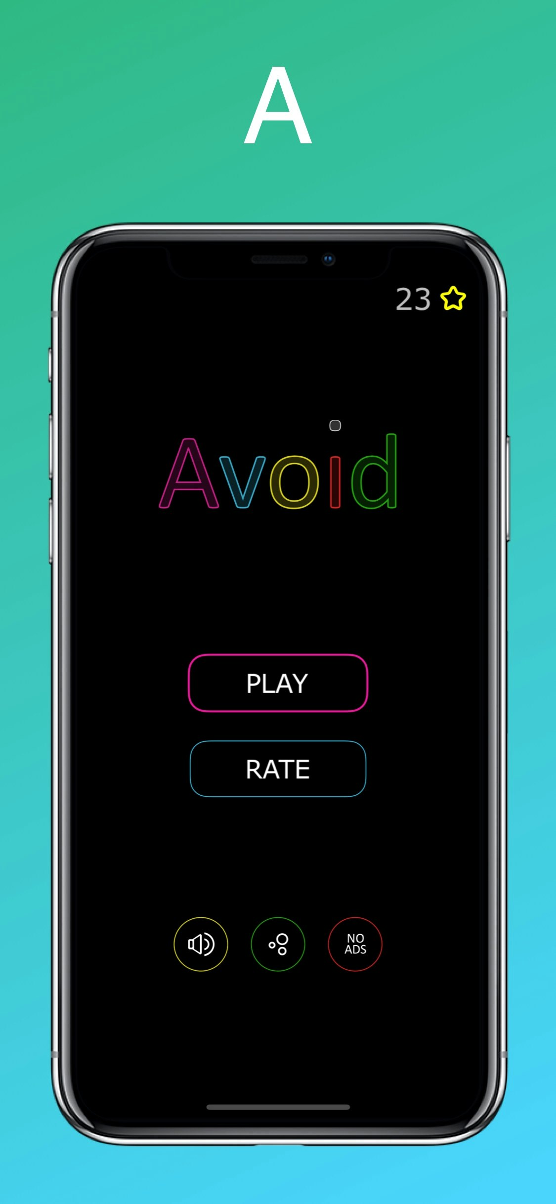 Avoid this Game gallery image