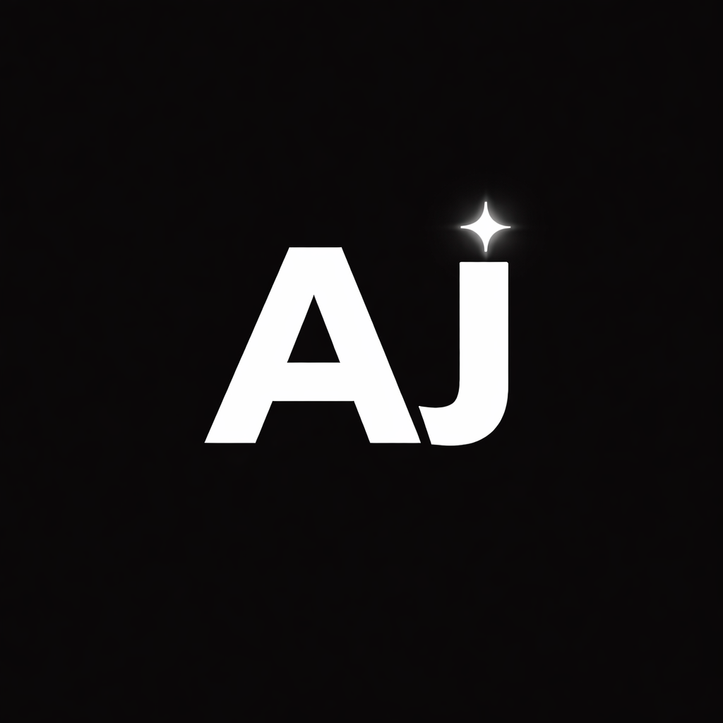 Asterix - Product Hunt launch logo and brand identity