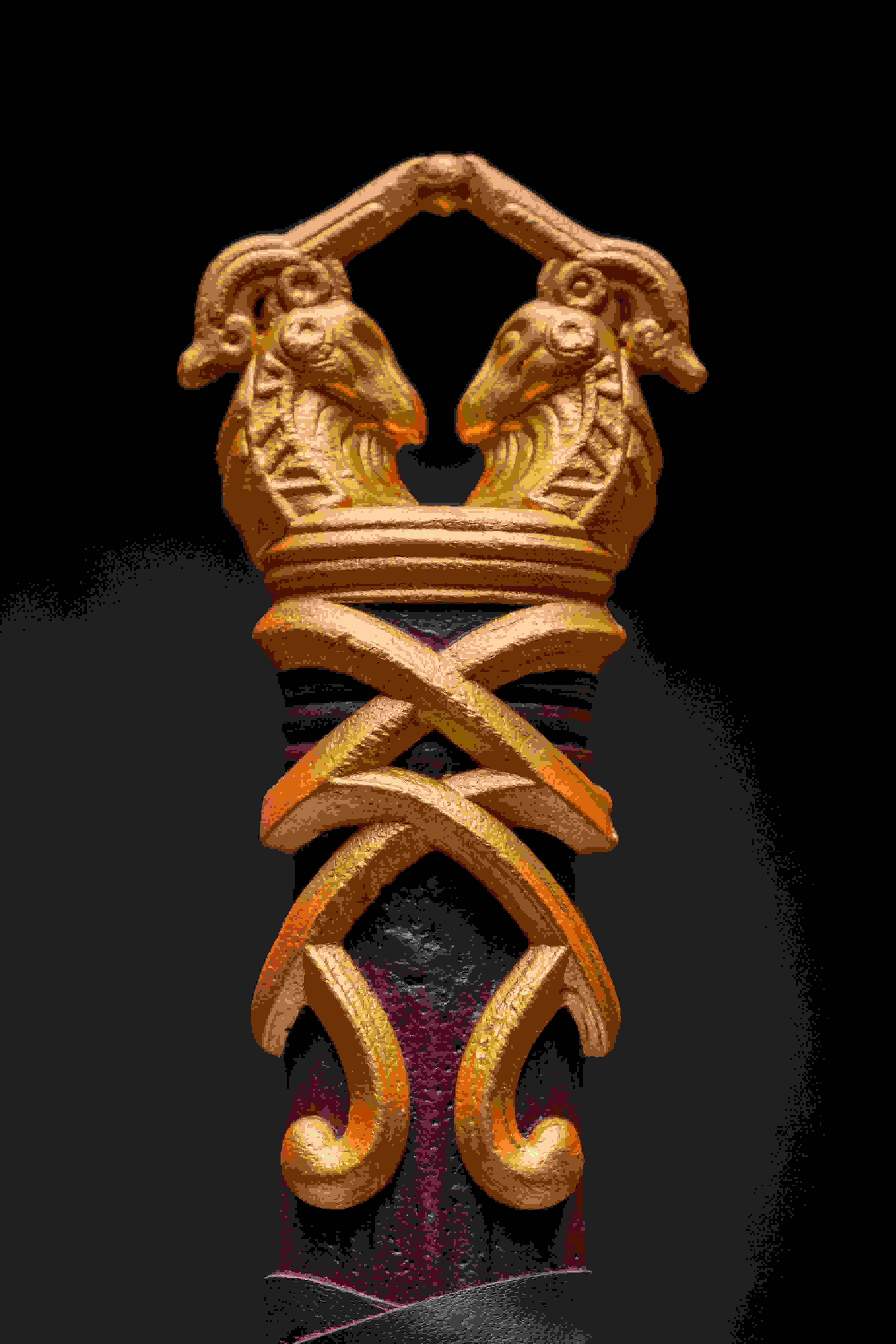 Mídia 6 de Mjolnir: martelo forjado de Deus da guerra