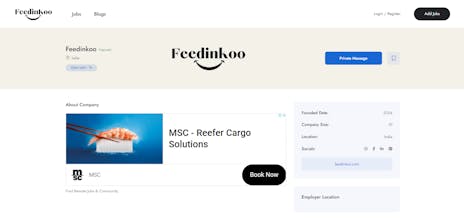 Feedinkoo gallery image