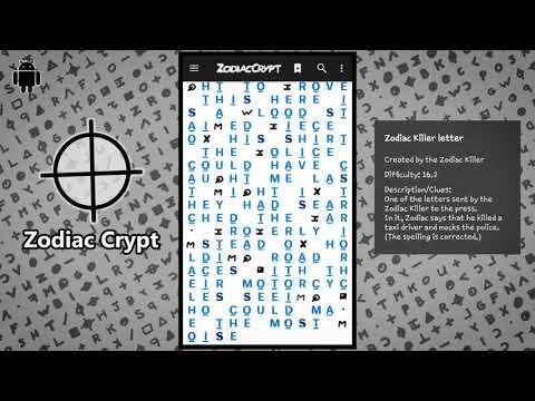Zodiac Crypt gallery image