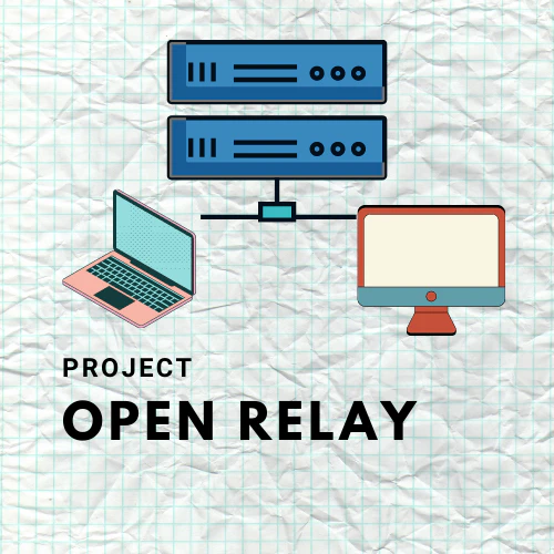 OpenRelayProject