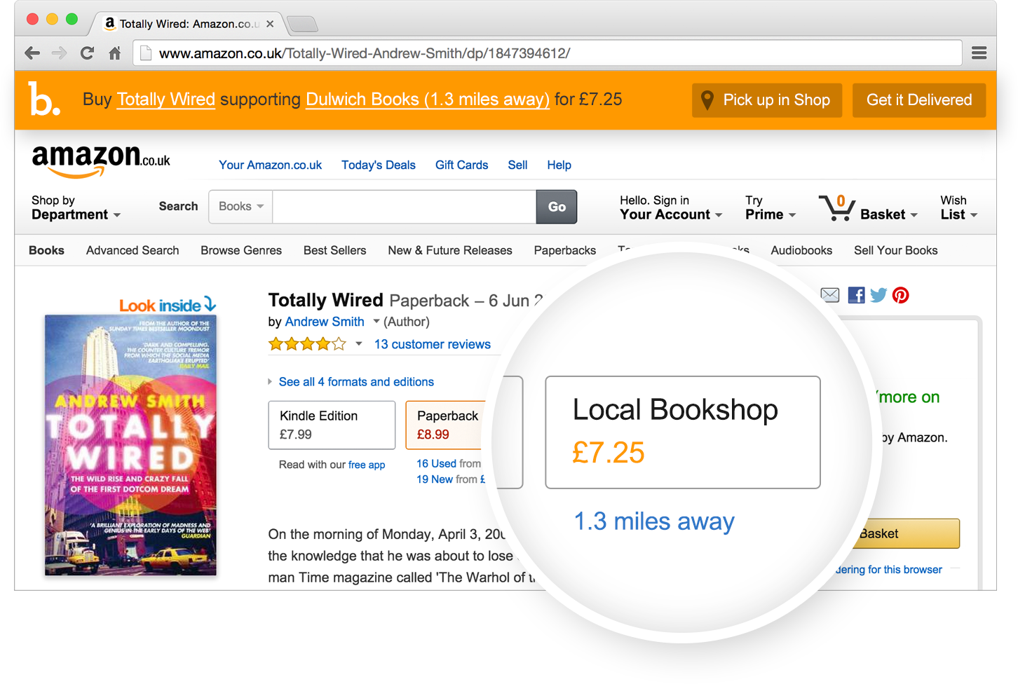 Bookindy gallery image