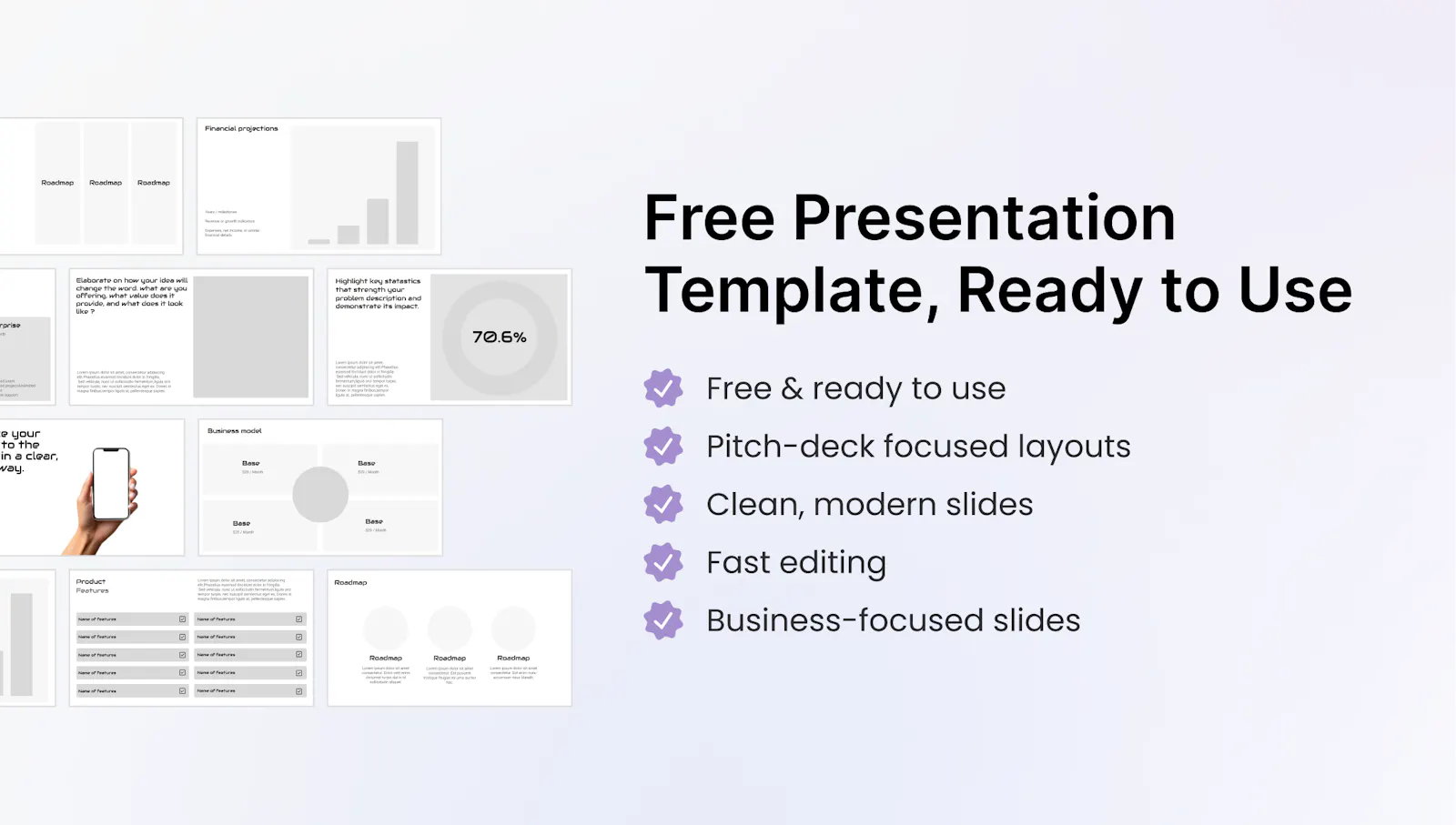 Free Sample - UI Design System Ebook screenshot 5