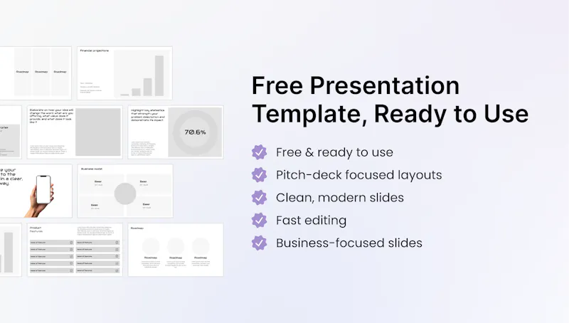 Free Sample - UI Design System Ebook screenshot 5